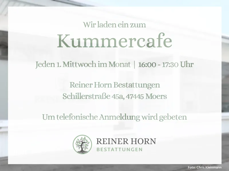 Kummerfcafe