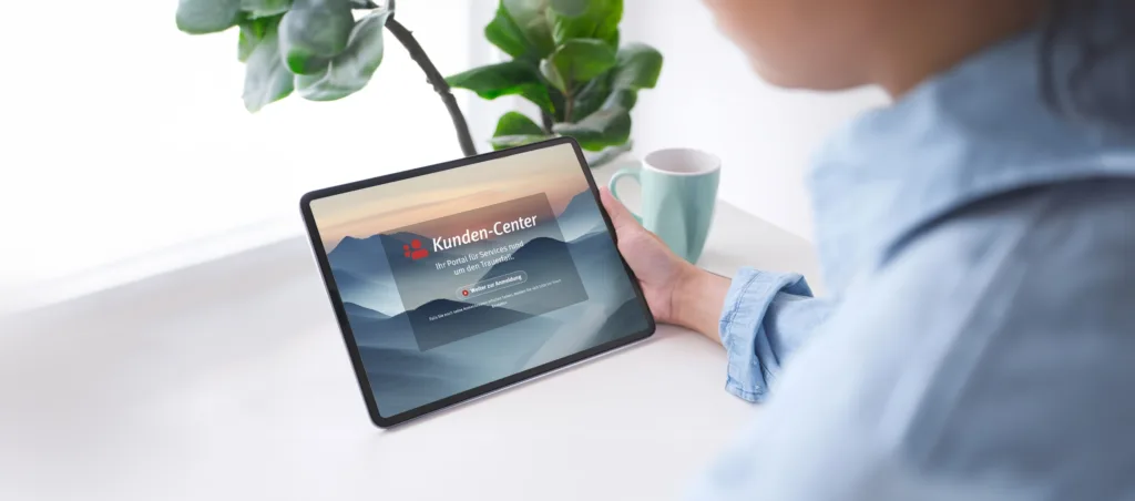 Online Service Reiner Horn Bestattungen