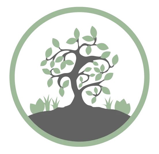 Naturbestattung Icon