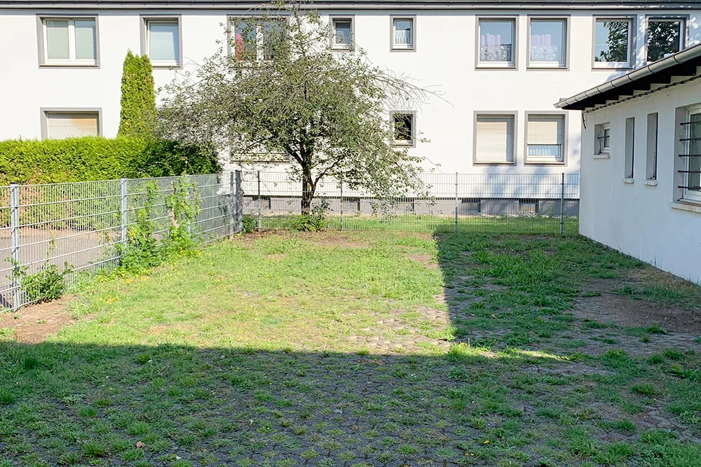 Raumlichkeiten Reiner Horn Bestatter